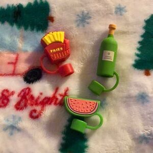 Stanley toppers set 2